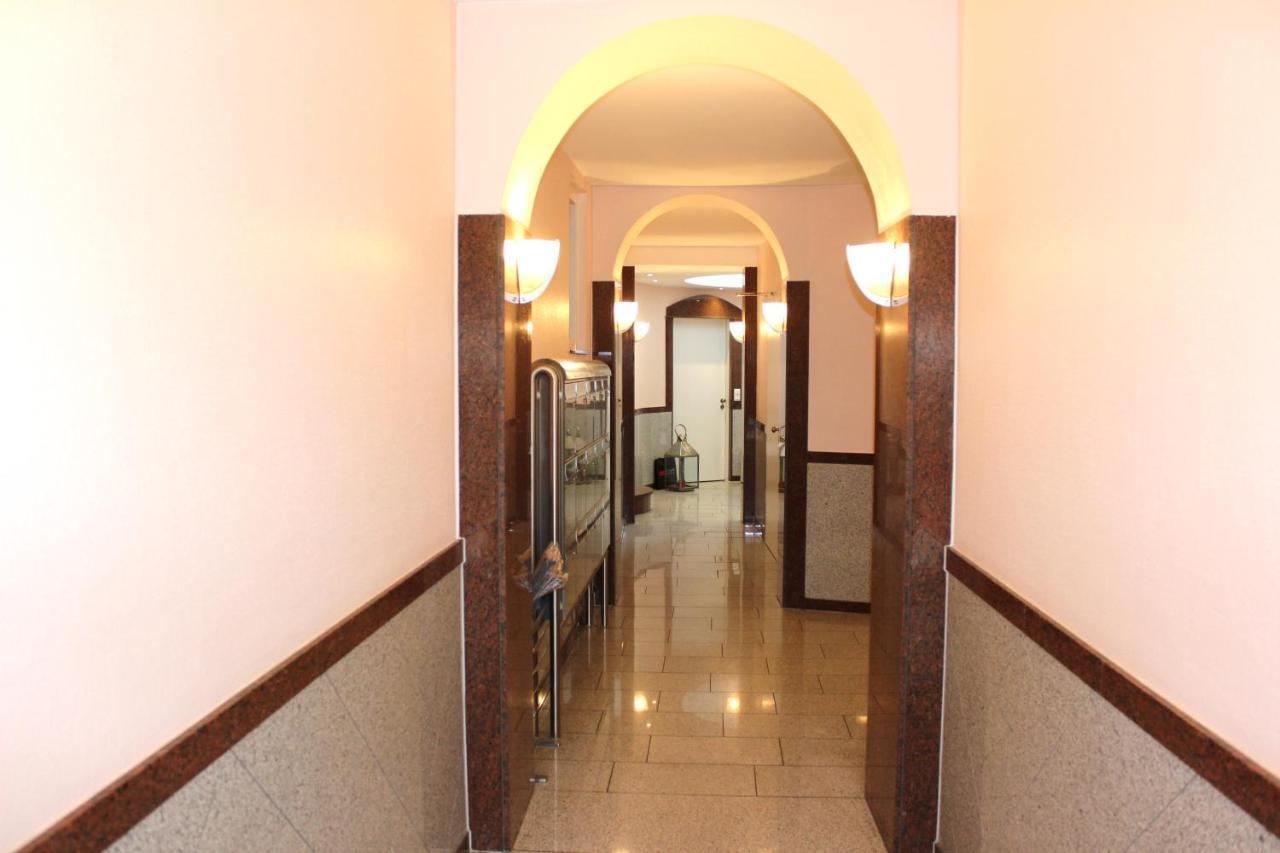 Apartment A-partment Riverside *