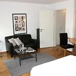 a-partment • Köln - Rodenkirchen
