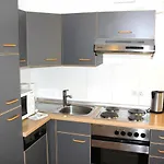 a-partment • Köln - Rodenkirchen