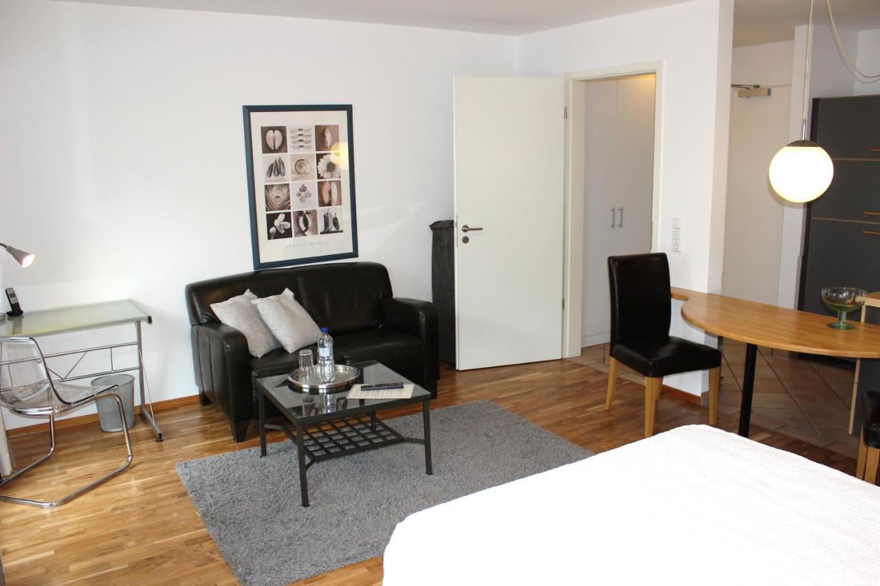 A-partment • - Rodenkirchen Apartment *