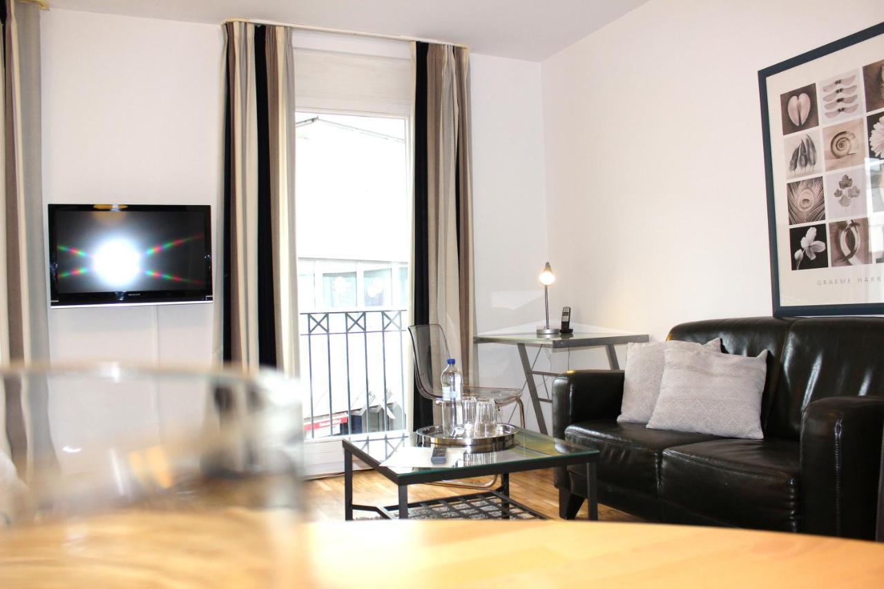 A-partment • - Rodenkirchen Apartment *