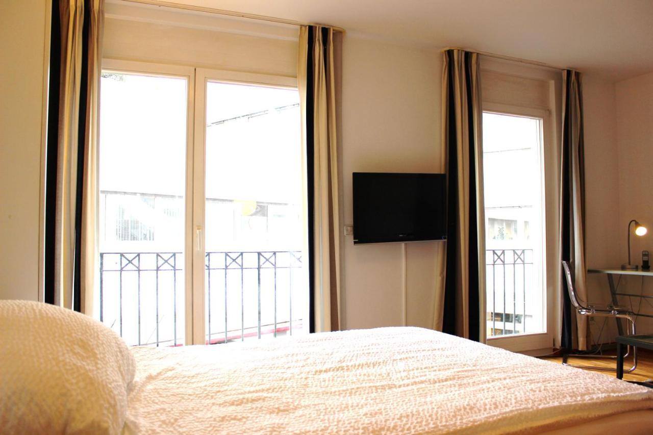 A-partment • - Rodenkirchen Apartment